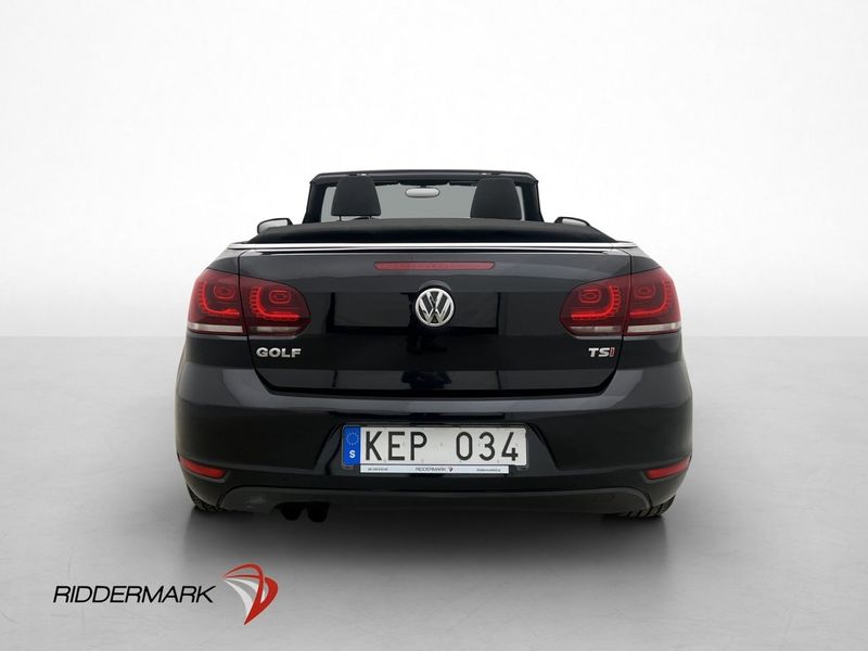 Volkswagen Golf bild 6