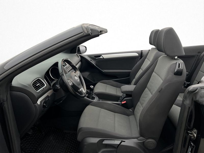 Volkswagen Golf bild 8