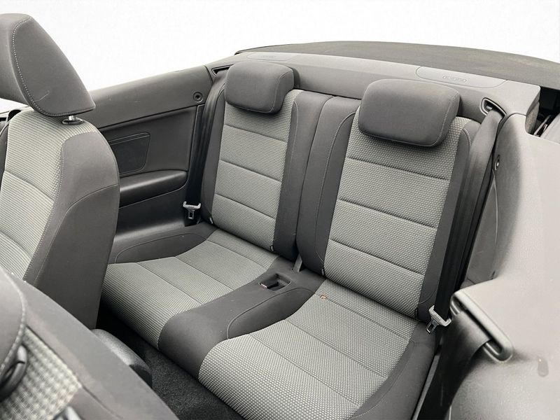 Volkswagen Golf bild 10