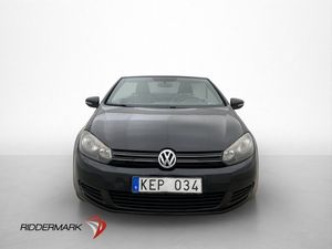 Volkswagen Golf bild 2