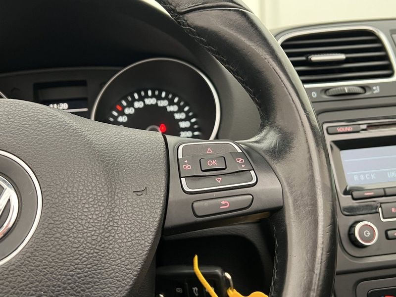 Volkswagen Golf bild 13