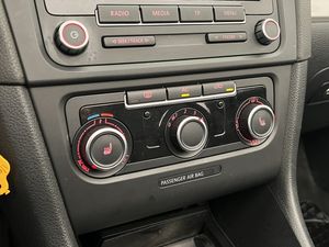 Volkswagen Golf bild 16