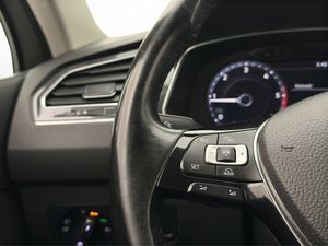 Volkswagen Tiguan bild 13