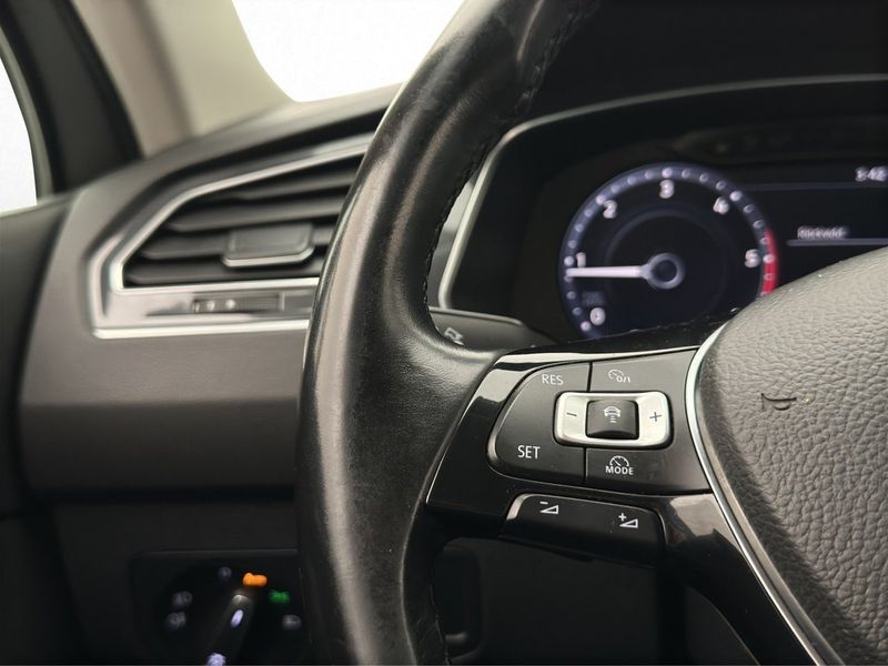 Volkswagen Tiguan bild 13