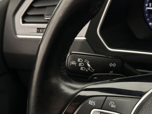Volkswagen Tiguan bild 19