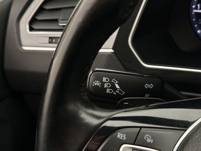 Volkswagen Tiguan bild 19