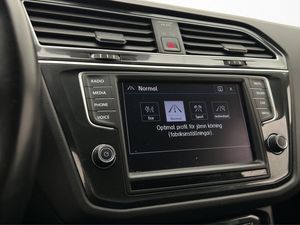 Volkswagen Tiguan bild 17