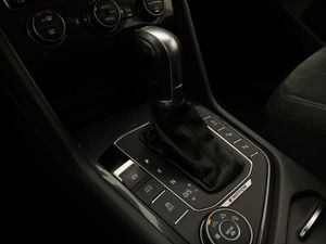 Volkswagen Tiguan bild 18