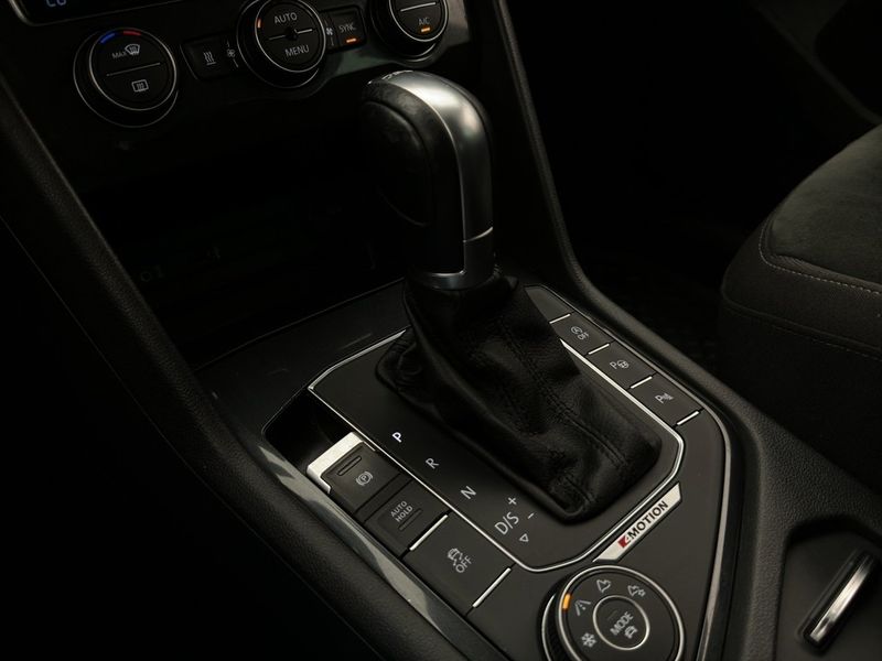 Volkswagen Tiguan bild 18