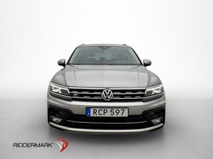 Volkswagen Tiguan bild 2
