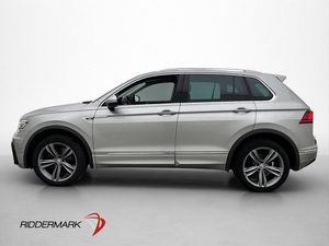 Volkswagen Tiguan bild 4