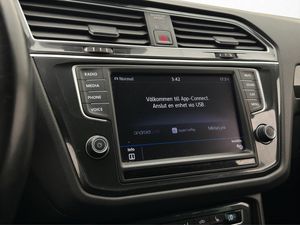 Volkswagen Tiguan bild 16