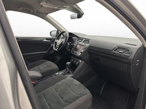 Volkswagen Tiguan bild 10