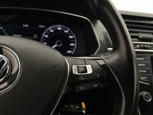 Volkswagen Tiguan bild 14