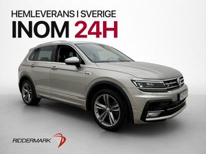 Volkswagen Tiguan bild 3