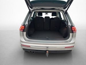 Volkswagen Tiguan bild 23
