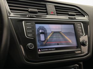 Volkswagen Tiguan bild 15