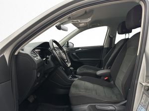 Volkswagen Tiguan bild 8