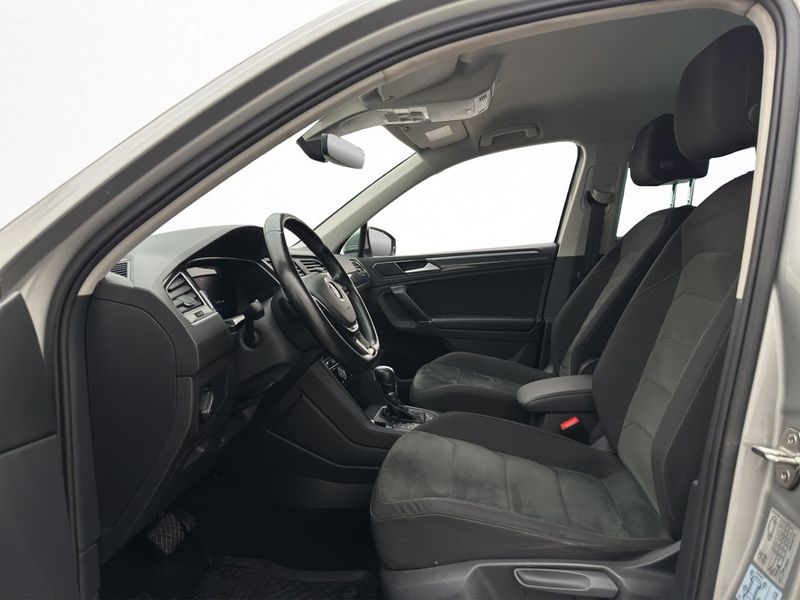 Volkswagen Tiguan bild 8