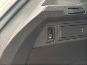 Volkswagen Tiguan bild 24
