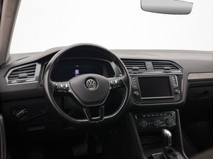 Volkswagen Tiguan bild 9