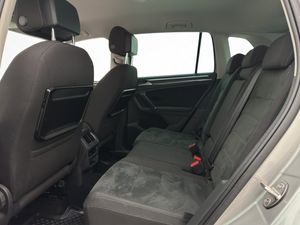 Volkswagen Tiguan bild 11