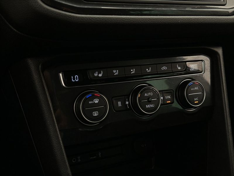 Volkswagen Tiguan bild 20
