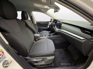 Skoda Octavia bild 11
