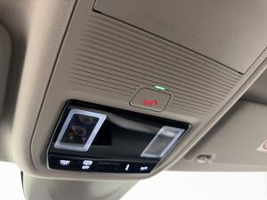 Skoda Octavia bild 27