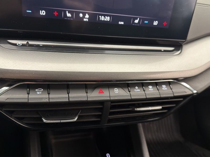 Skoda Octavia bild 25