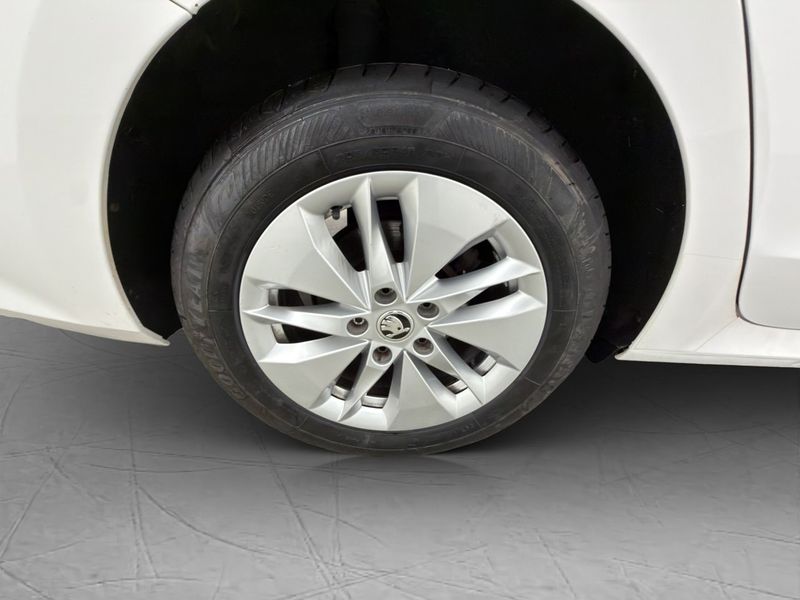 Skoda Octavia bild 33
