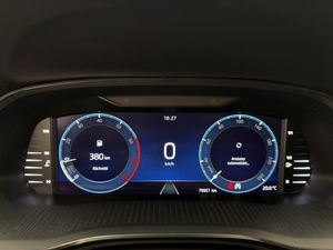 Skoda Octavia bild 15