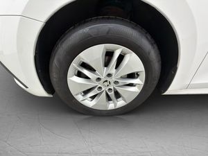 Skoda Octavia bild 31