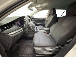 Skoda Octavia bild 10