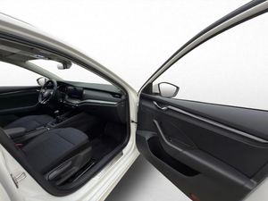 Skoda Octavia bild 12