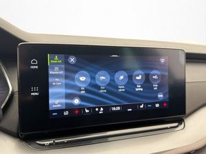 Skoda Octavia bild 23