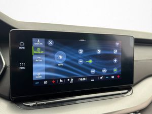 Skoda Octavia bild 22