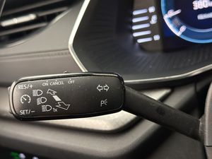 Skoda Octavia bild 18