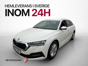 Skoda Octavia bild 1