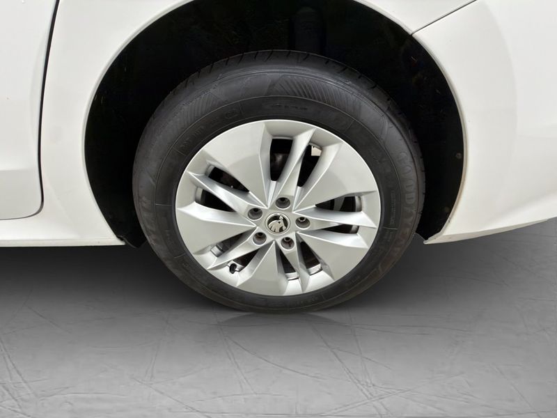 Skoda Octavia bild 32