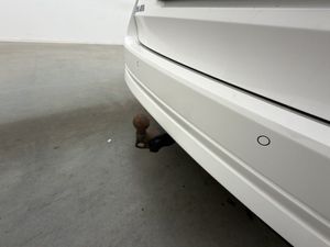 Skoda Octavia bild 28