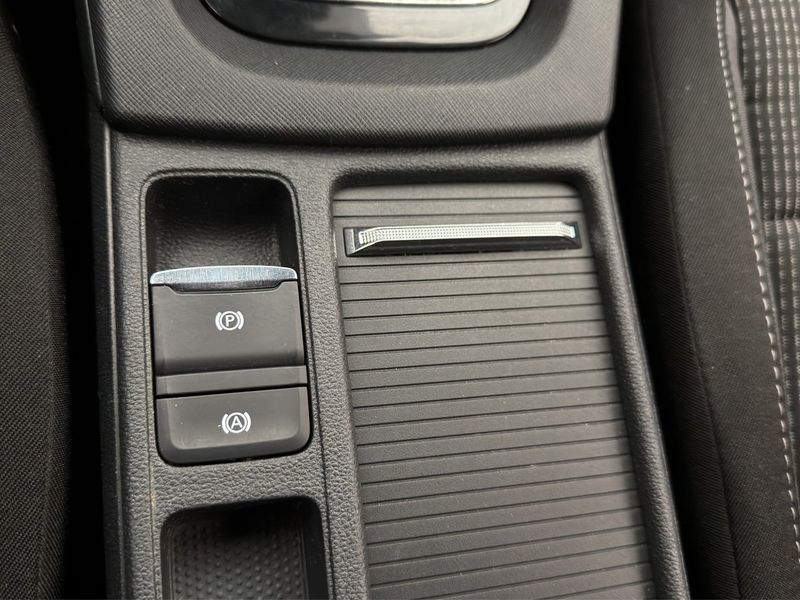 Skoda Octavia bild 26