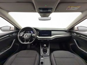 Skoda Octavia bild 14