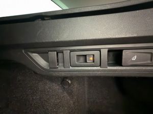 Skoda Octavia bild 30