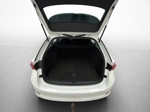 Skoda Octavia bild 29