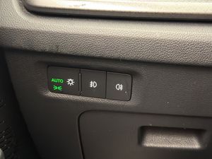 Skoda Octavia bild 24