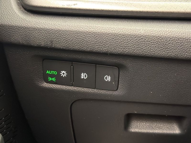 Skoda Octavia bild 24