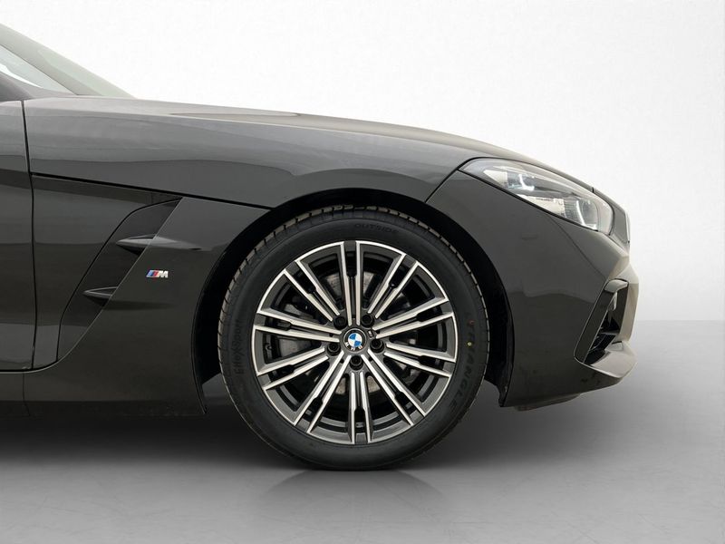 BMW Z4 bild 32