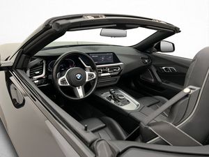 BMW Z4 bild 9