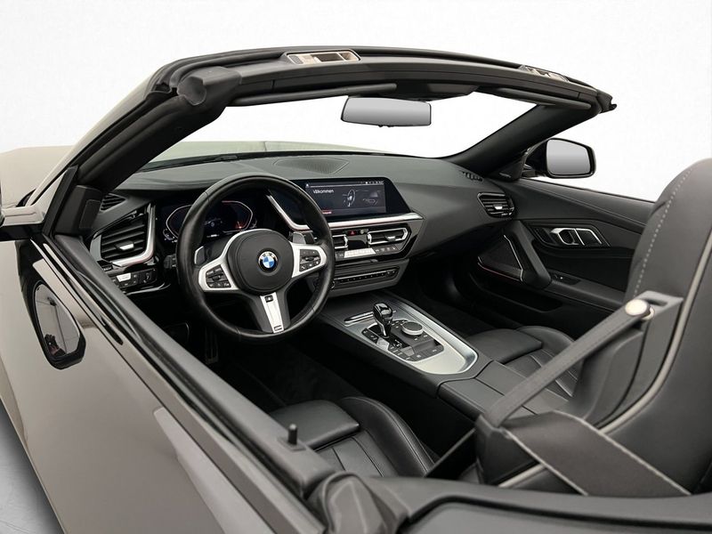 BMW Z4 bild 9